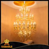 Extravagant Hotel Decoration Project Lighting Chandelier (Ka253)
