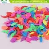 Factory Supply Cartoon Model Growing Fruit Water Toys Promotional Gift Toys