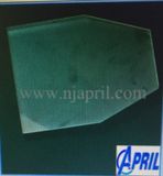 Polygon Crystal Fused Silica Glass, Optical Window Glass