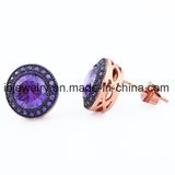 316L Stainless Steel Jewelry Earring Supplier