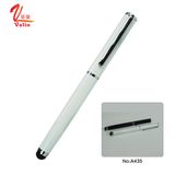 Promotional Items Luxury Metal Stylus Roller Pen