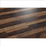 8.3mm/12.3mm Fashion 2-Strips Laminate Flooring