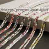 Fashion Wholesale Crystal Rhinestone Cup Chain