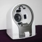 Magic Mirror Skin Analyzer Machine