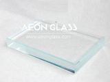 15mm Extra Clear Float Glass