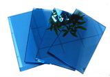 Hot Sale High Quality Float Glass/Insulated Glass (JINBO)