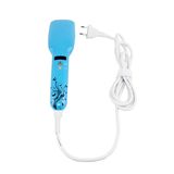 Hot Brush Hair Straightener Hz001 Hair Straightener Comb Brush