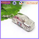 2016 Promotional Italian Car Charm 3D Charm Car Pendant #18348