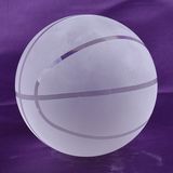 Crystal Basketball for Sports Souvenir