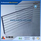 Thick Plexiglass for Railway Sound Barrier