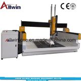 4 Axis 2040 Engraving Machine CNC Router 2000mmx4000mm Foam Carving Machine
