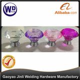 Crystal Furniture Knob Gk-003