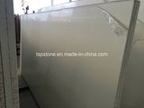 Engineered Stone Pure White Quartz for Countertop