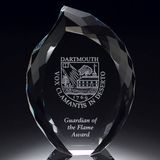 Crystal Eternal Flame Award (#10901)