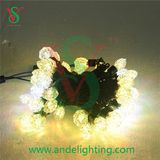 Party Light LED Diamond String Light Curtain Light