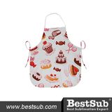 Sublimation Canvas Apron (BWQ02)
