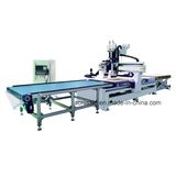 Wholesale Automatic Feeding Machine CNC Engraving Machine M25 Atc Woodworking CNC Router for Processing Center