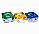 2017 Newst Design Crystal Cigar Ashtray