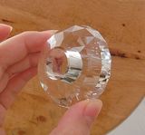 Shiny Large Crystal Stones for Door