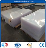 Pure Different Thickness PMMA Plexi Glass Transparent Acrylic Sheet