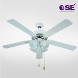 Hot Selling Best Price Ceiling Fan with Light and Remote