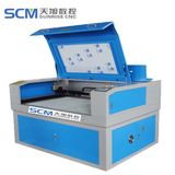 1390 Ce Laser Cutting Machine for Wood Materials Acrylic Plastic Rubber