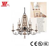 Luxury Chandelier with Candle Base 1299-580