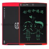 Office Gifts Multi Color Drawing Tablet 12inch Digital Writing Tablet