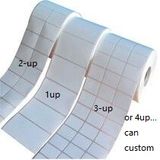 Thermal Label Adhesive Shipping Labels