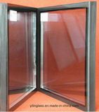 Tempered Sealed Igu Glass