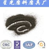 80 Corundum Brown Aluminium Oxide for Water Jet Cutting