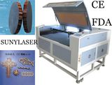 High Technology Laser Cutting Machine for Organic Glass