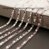 Fashion Rhinestone Banding for Garment