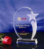 Acrylic Trophiesfor Sports Business Souvenir Promotion Ceremonies A7