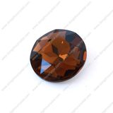 Decorative Green Color Crystal Rhinestone for Jewelry Accessories