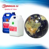 Epoxy Crystal Glue Resin for Globe Coating