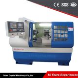 CNC Lathe Scerw Making Machine Toolck6136A-2