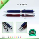 Fashion Metal Ballpoint Pen in Guangzhou