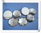 Glass Flat Back Loose Jewelry Diamond Stone