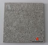 Artificial Stone Quartz with Two Mixed Colors