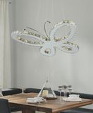 High Quality Modern Butterfly Design LED Pendant Lamp (MP90080-28)