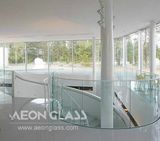 6mm Ultra Clear Glass