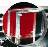 Photo Frame Clear Polish PMMA Acrylic