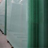 Building Glass, Float Glass, Clear Window Glass