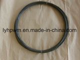 Exclusive Production Top Grade Pure Tungsten Wire Rope Used in Single Crystal Furnace