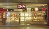Automatic Crystal Transparent Security Grill Rolling Shutters for Warehouse
