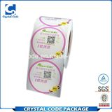 Reasonable Price Wholesale Stickers Labels