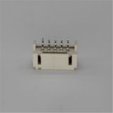 2.0mm SMT 5p Wafer Connector