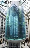 Ultra-Clear View Anti-Reflective Fish Tank Ar Glass (AR-TP)