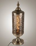 Antique Metal Desk Light Individuality Design Study/Reading Lamp